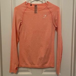 Gymshark Vital Seamless